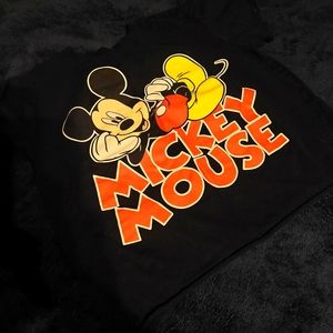 Mickey Mouse Shirt